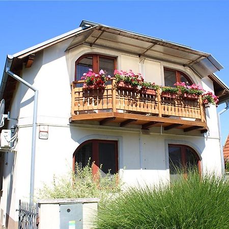 Vila Anna Veľký Meder Екстериор снимка