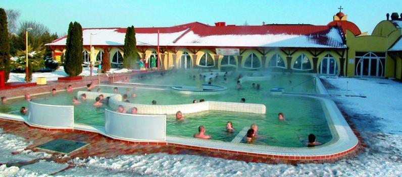 Vila Anna Veľký Meder Екстериор снимка
