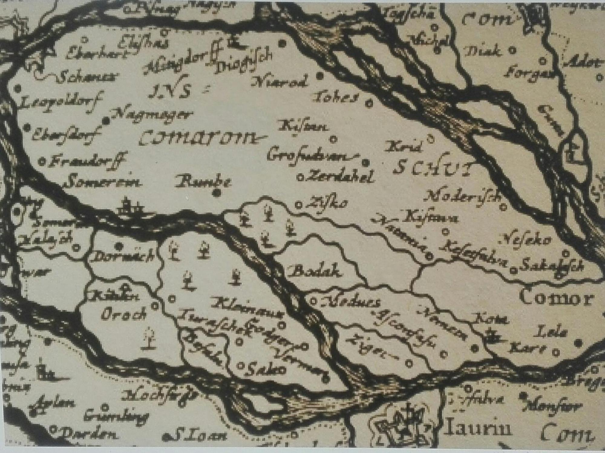 Vila Anna Veľký Meder Екстериор снимка