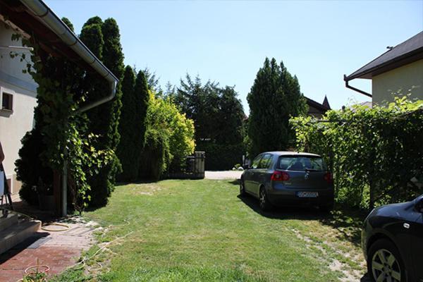 Vila Anna Veľký Meder Екстериор снимка