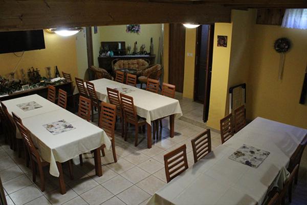 Vila Anna Veľký Meder Екстериор снимка