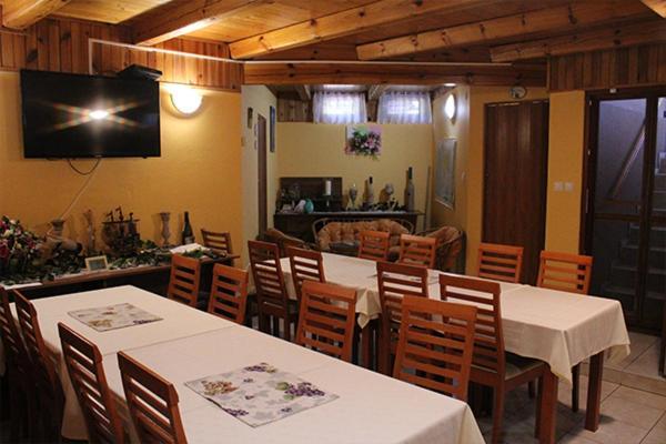 Vila Anna Veľký Meder Екстериор снимка