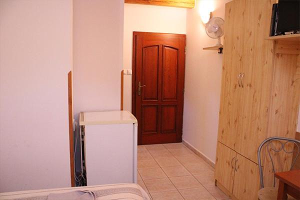 Vila Anna Veľký Meder Екстериор снимка