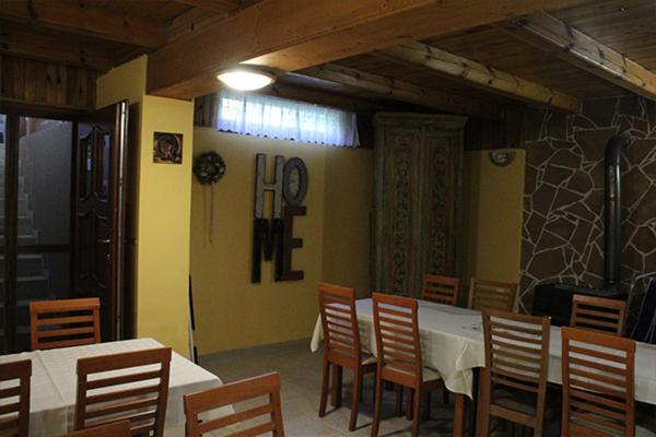 Vila Anna Veľký Meder Екстериор снимка
