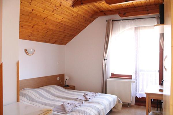 Vila Anna Veľký Meder Екстериор снимка