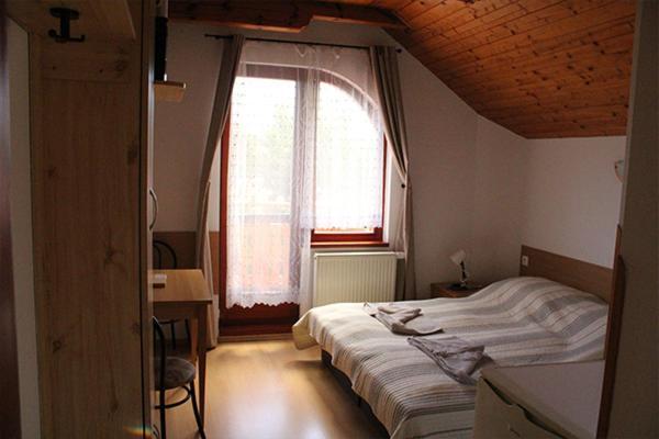 Vila Anna Veľký Meder Екстериор снимка