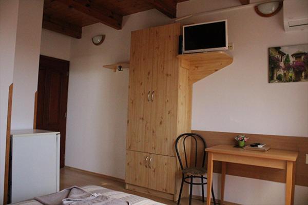 Vila Anna Veľký Meder Екстериор снимка