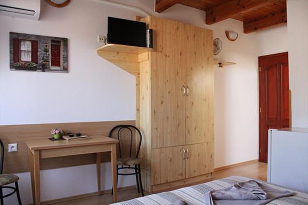 Vila Anna Veľký Meder Екстериор снимка
